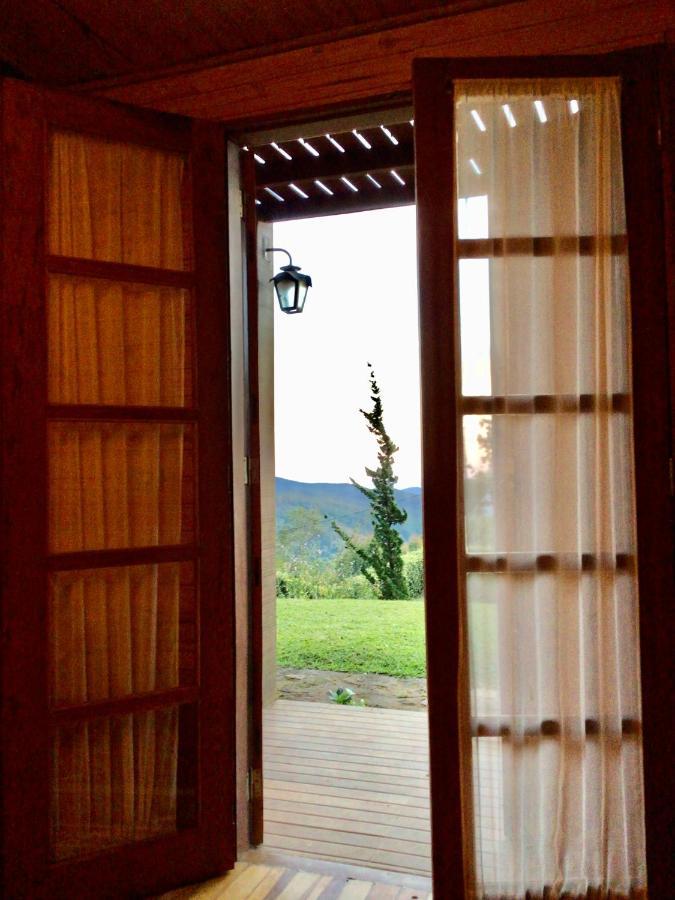 Chale Gran Reserva Monte Verde  Exterior photo